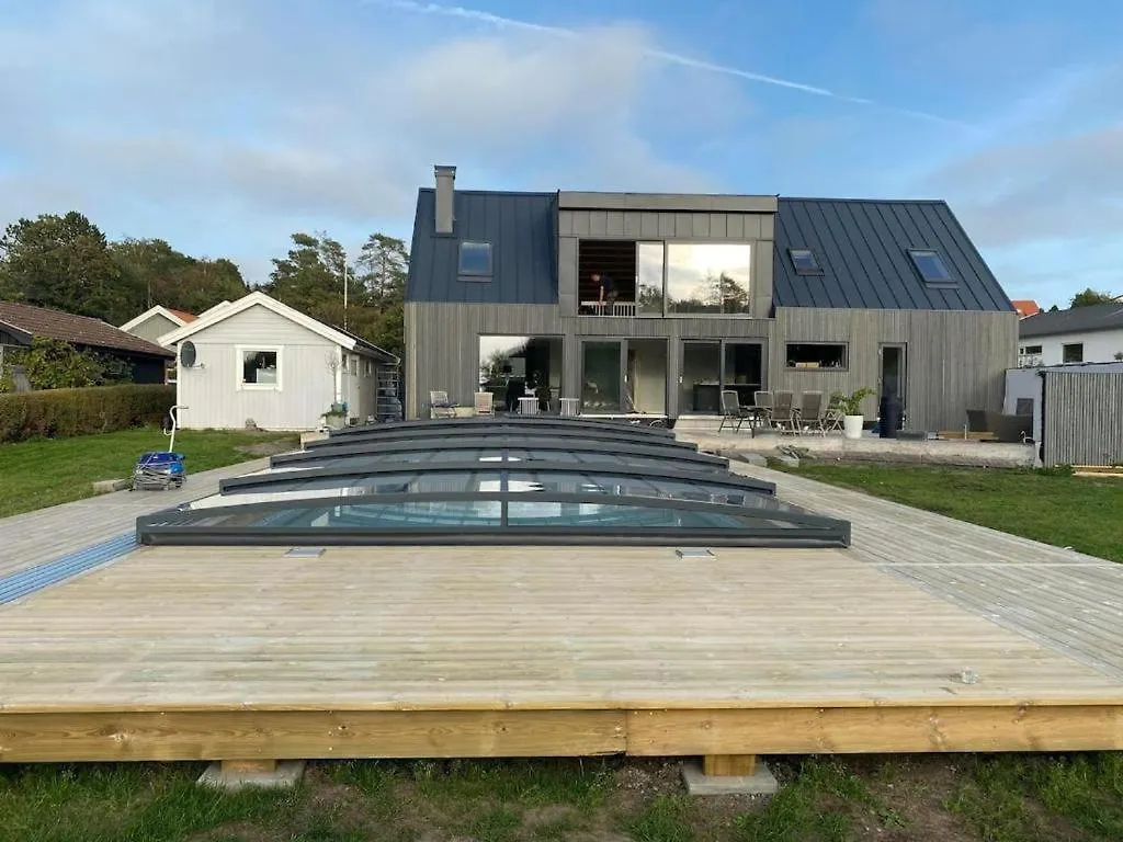 Villa Kullavik Gothenburg