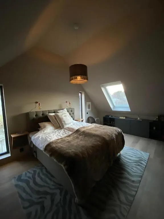 Villa Kullavik Gothenburg