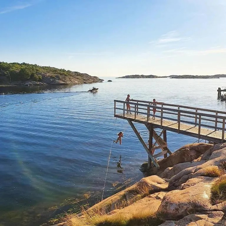 Villa Kullavik Gothenburg Sweden