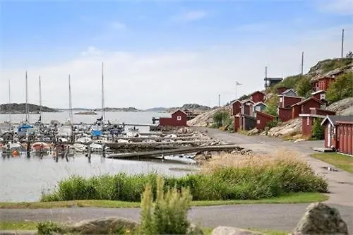 Villa Kullavik Gothenburg