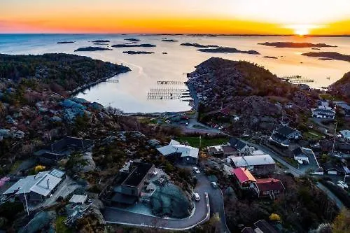 Villa Kullavik Gothenburg Sweden